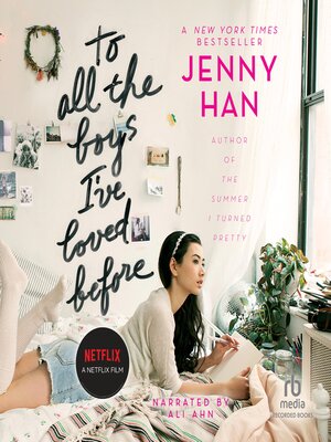 cover image of To All the Boys I've Loved Before